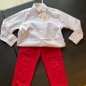 The Beaufort bonnet co boys